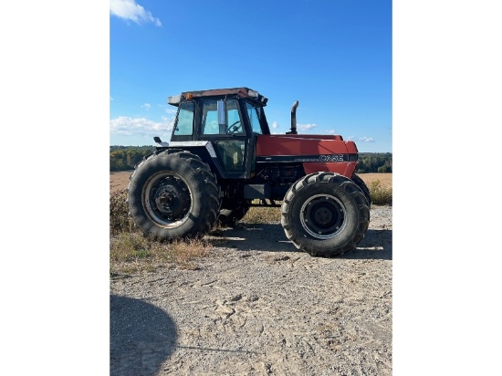 Case International 3594
