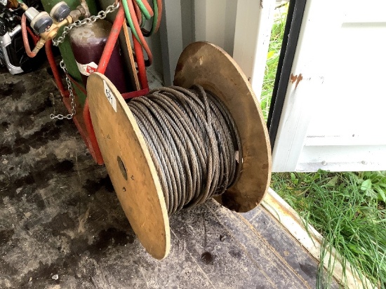 Cable