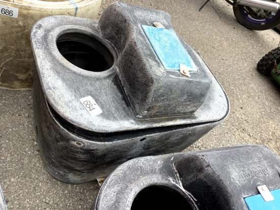 Mirafount Waterbowl
