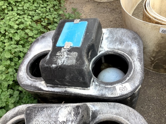 Mirafount Waterbowl