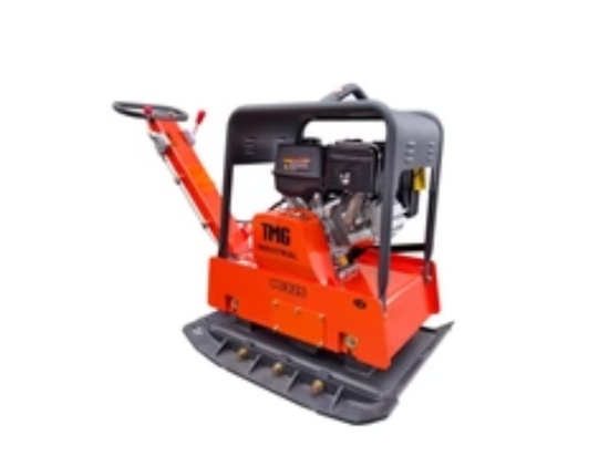 New TMG-PC325 Compactor Plate Reversible 325K (Loncin G390F/13HP)