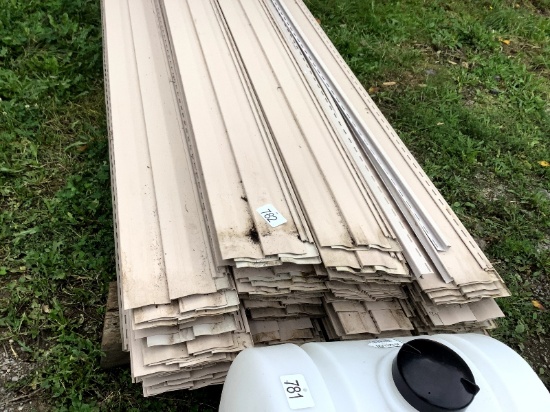 Vinyl Siding