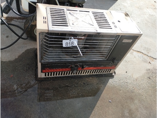 Space Heater