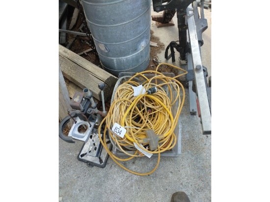 Extension Cords