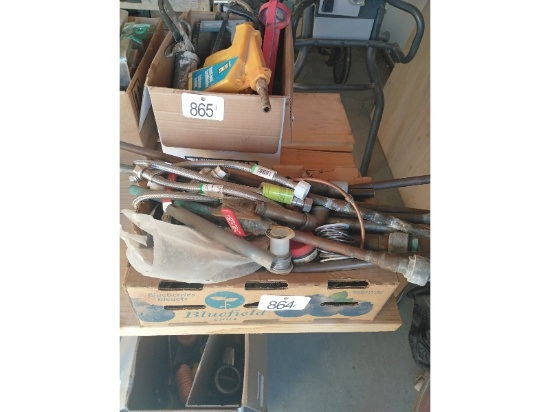 Plumbing Supplies