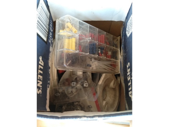 Electrical Supplies