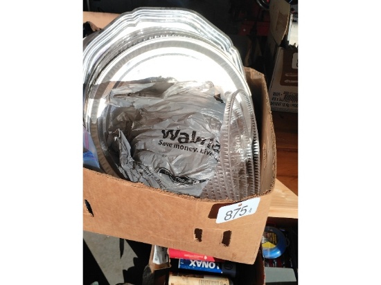 Platters, Etc.