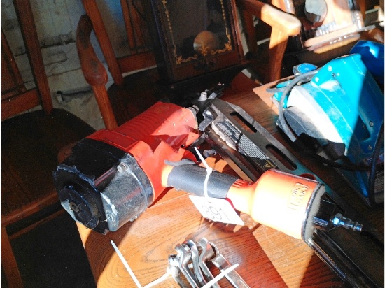 Air Nailer