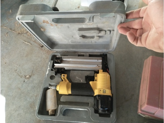 Air Nailer