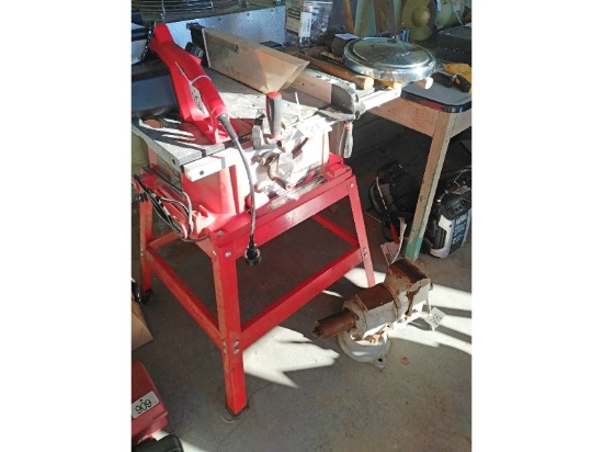 Skilsaw 10" Tablesaw