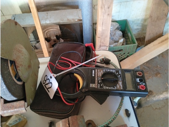 Voltage Tester