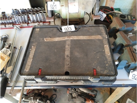 Socket Set