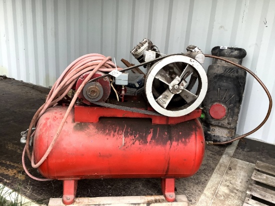 3 HP Air Compressor