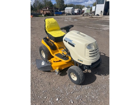 Cub Cadet LT 1046 Hydrostatic