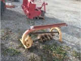 Danuser Post Hole Auger