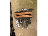 Wood Vise