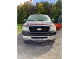 2006 Ford F150 - Has Ownership - Runs Great