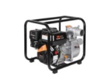 New TMG-80TWP Water pump 3''