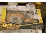 New Die Cast 1:14 RC Excavator