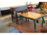 Mid Century Murawsky Nesting Tables
