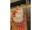 3 Jugs of Hytran