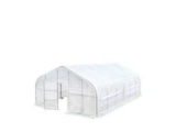 New TMG-GH2030 Greenhouse 2030 leno