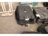 Kubota Seat Suspension