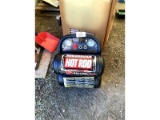 Powerbuilt 5 Gallon Air Compressor