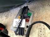 TV Power Bar