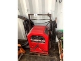 Lincoln AC/DC Arc Welder