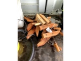 Wood Clamps
