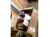 Trailer Plug Tester, Etc.