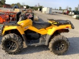 Can Am ATV - Has Ownership