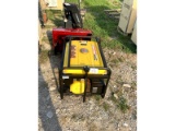 Champion 6500 Generator