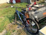CCM Slope Bike