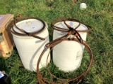 3 Cable Slings