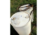 2 Poly Barrels