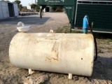 1360L Fuel Tank With Pump