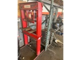 Canbuilt 20 Ton Press