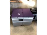 Matching Filing Cabinets
