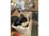 Boat Propellers