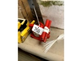 2 Ton Bottle Jack