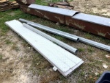 Soffit & Down Pipe