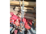 Bar Clamps