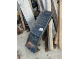 Car Ramps