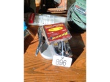 Staplers, Zip Ties, Etc.