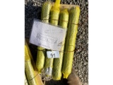 New 55x400 Bucket Pins