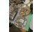Silver Serving Dishes