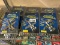 6 New Model Airplanes