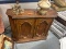 Hall Cabinet